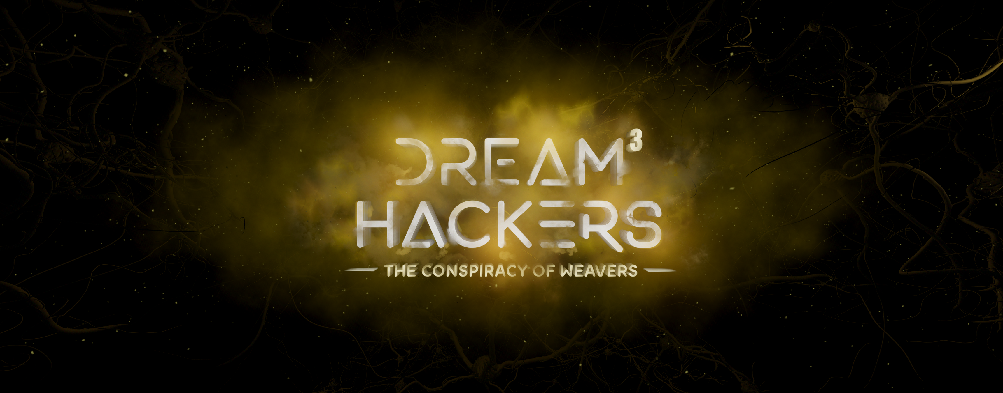 Dream Hackers 3