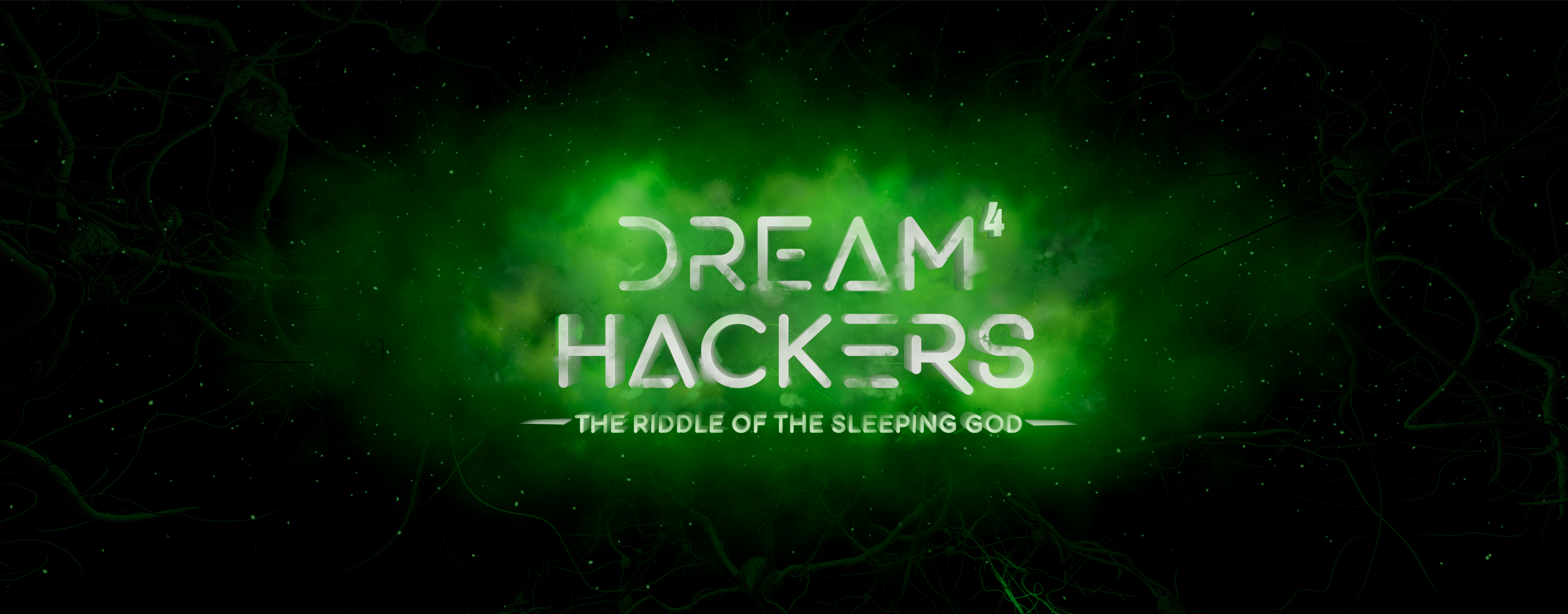 Dream Hackers 4