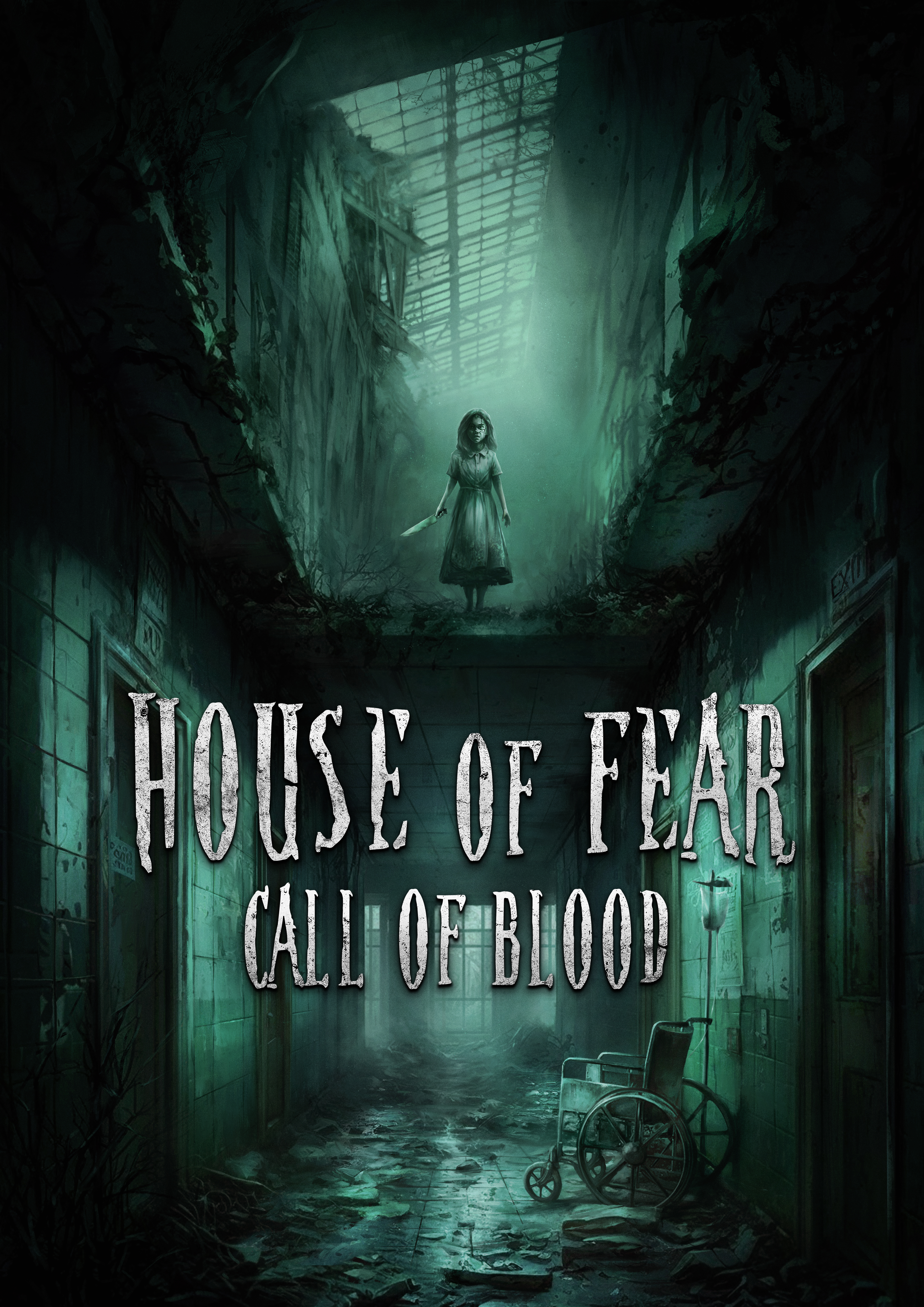 House of Fear