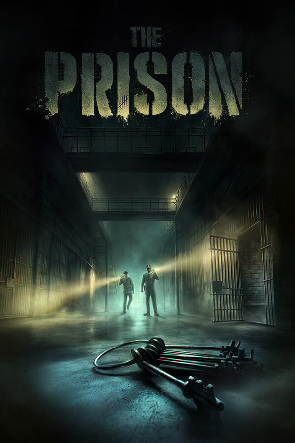 ER: The Prison