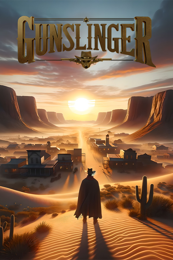 Gunslinger