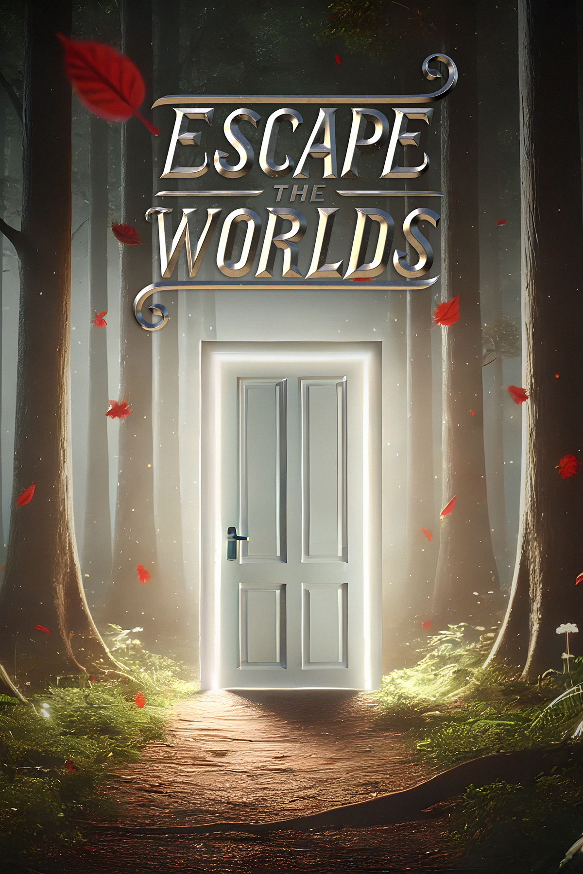 Escape the Worlds